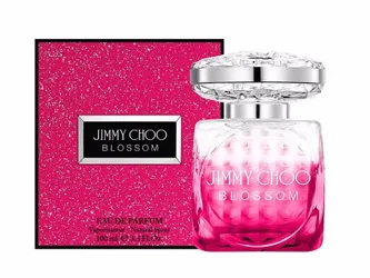 Nước Hoa Jimmy Choo Jimmy Choo Blossom For Women 100ml Thu Hút